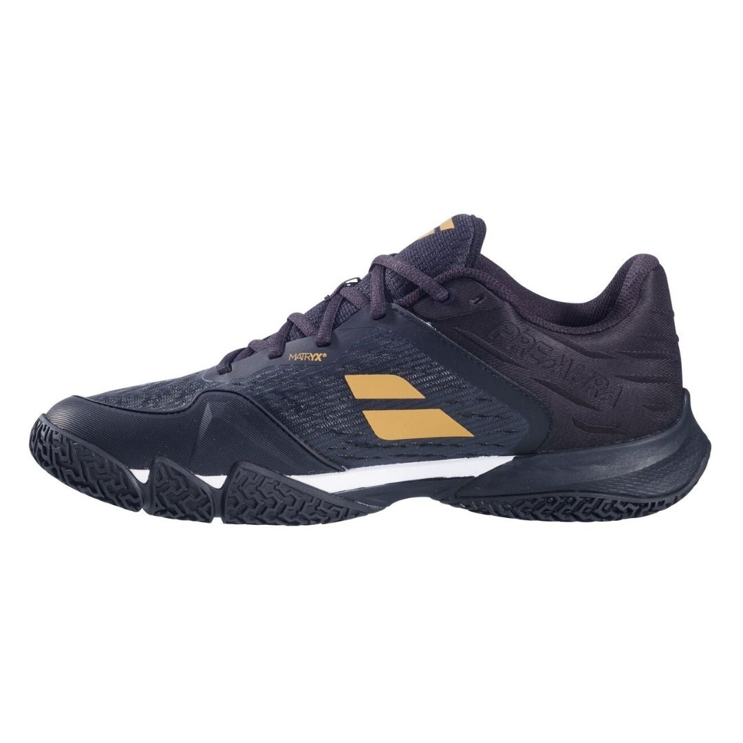 Babolat Jet Premura 3 Men (Black/Gold)