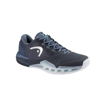 Head Revolt Pro 5.0 Clay Men (Blueberry/Teal)