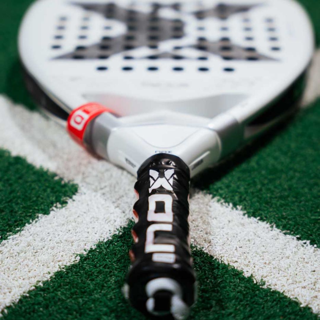 Nox AT10 Genius Attack 12K Alum Extrem 2026