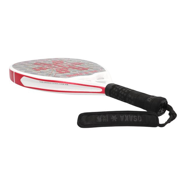 Osaka Pro Tour LTD Power 2024 Padelrack