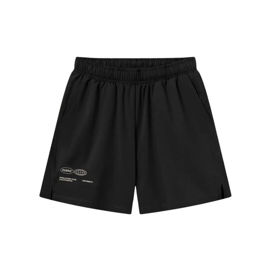 Cuera Active Globe Shorts (Svart)