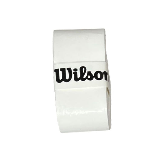 Wilson Pro Overgrip (1 st, vit) padellife
