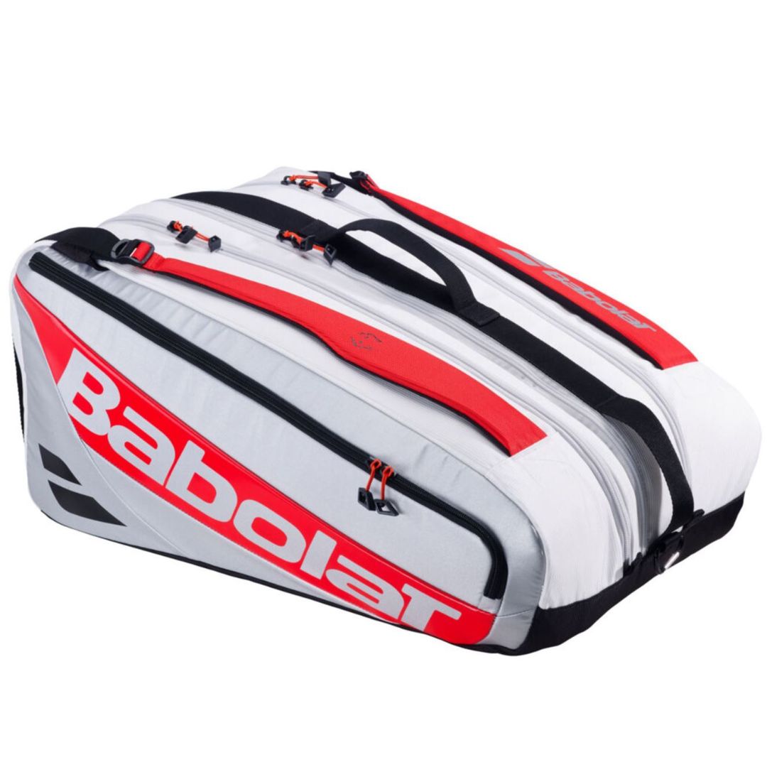 Babolat RH Pro Juan Lebron Padelväska padellife