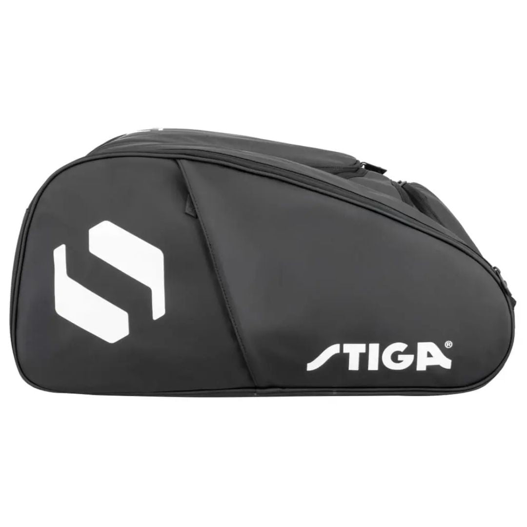 Stiga Court Padelväska (Black) padellife
