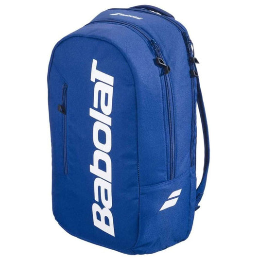 Babolat Court Lite Ryggsäck (Dark Blue) padellife