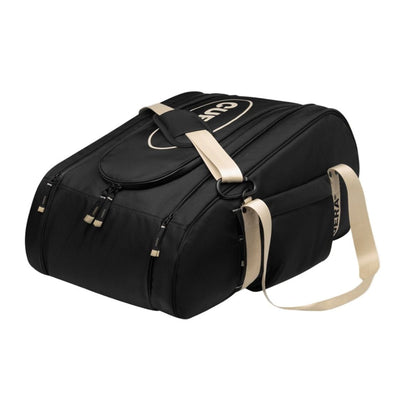 Cuera Oncourt (Black) Padelväska