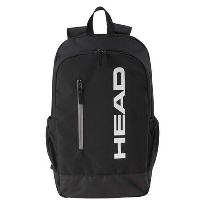 Head Base Ryggsäck 17L (Black) padellife