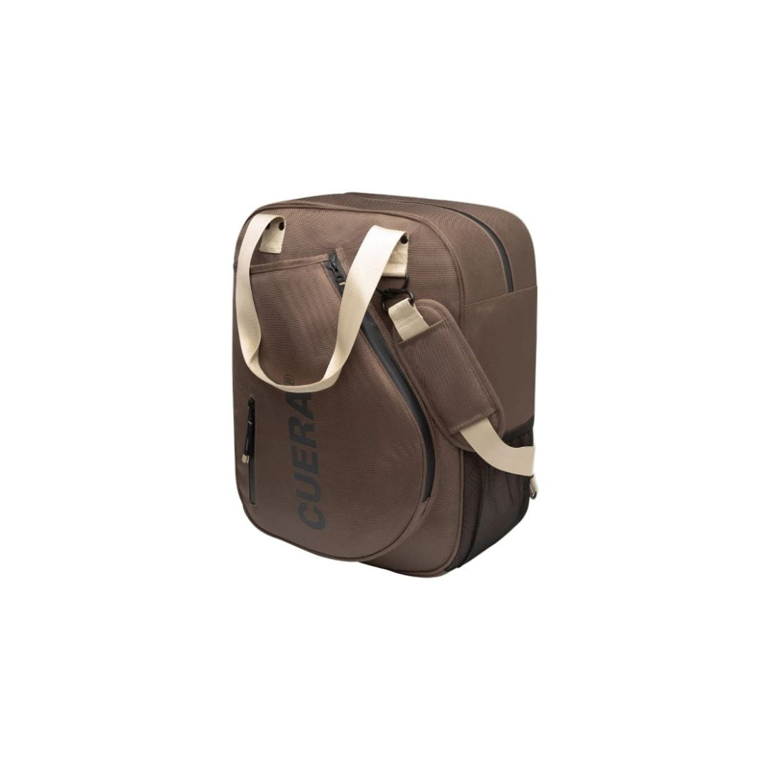 Cuera Oncourt Ryggsäck Small (Walnut) padellife