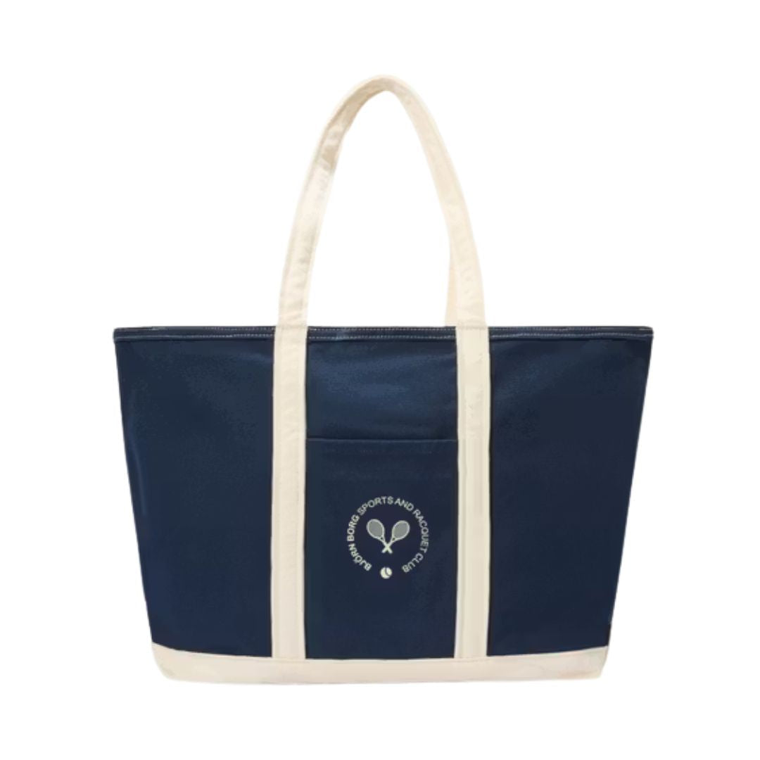 Björn Borg Ace Canvas 27L Toteväska (Night Sky)