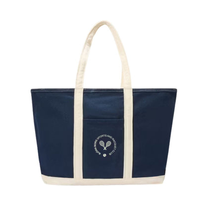 Björn Borg Ace Canvas 27L Toteväska (Night Sky)
