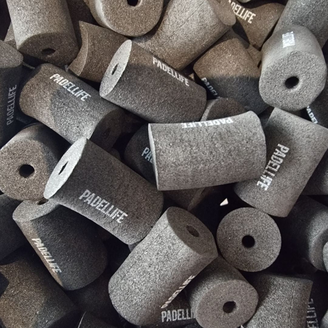 Constrictor Spänne padellife