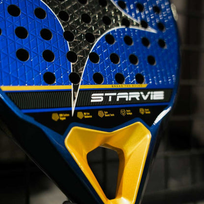 Starvie Drax+ Padelracket