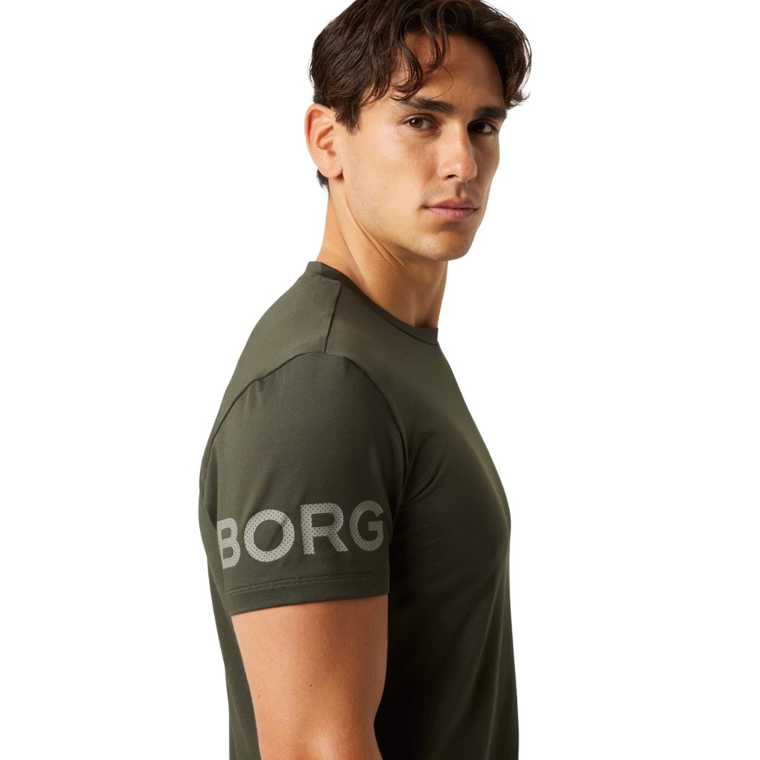 Björn Borg (Rosin) T-shirt