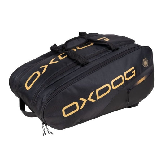 Oxdog Hyper Pro Thermo Paddelväska (Svart) padellife