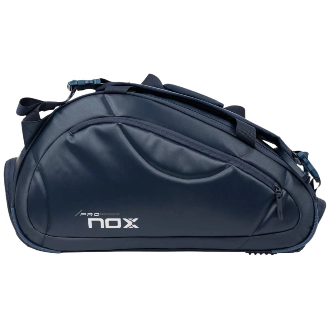 Nox Pro Series Padelväska (Marinblå) padellife