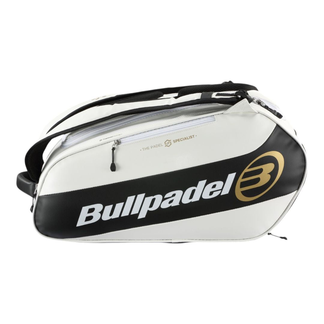 Bullpadel BPP25001 Vertex Premier Padelväska padellife