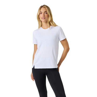 Björn Borg (Brilliant White) T-shirt Dam