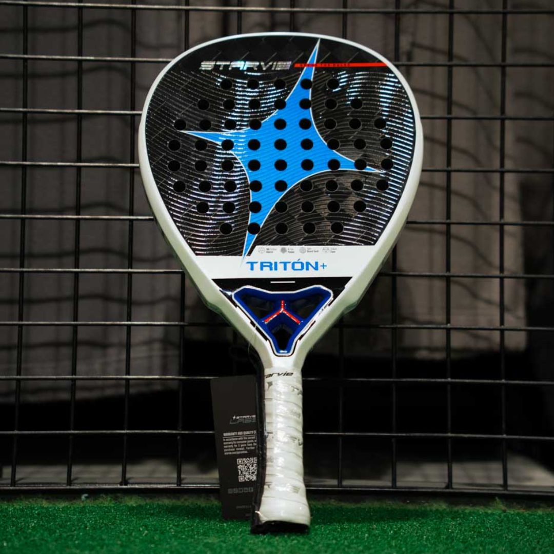 Starvie Triton Power+ Padelracket