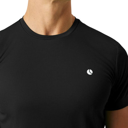 Björn Borg Ace Light (Black Beauty) T-shirt