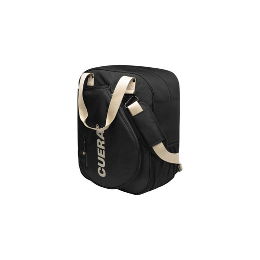 Cuera Oncourt Ryggsäck Small (Black) padellife