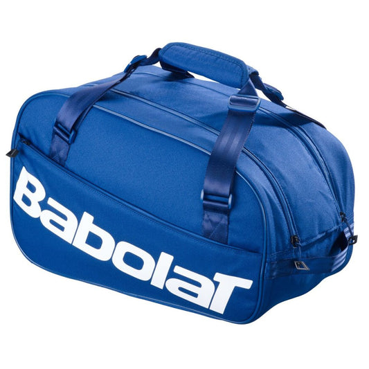 Babolat Court S Padelväska (Dark Blue) padellife