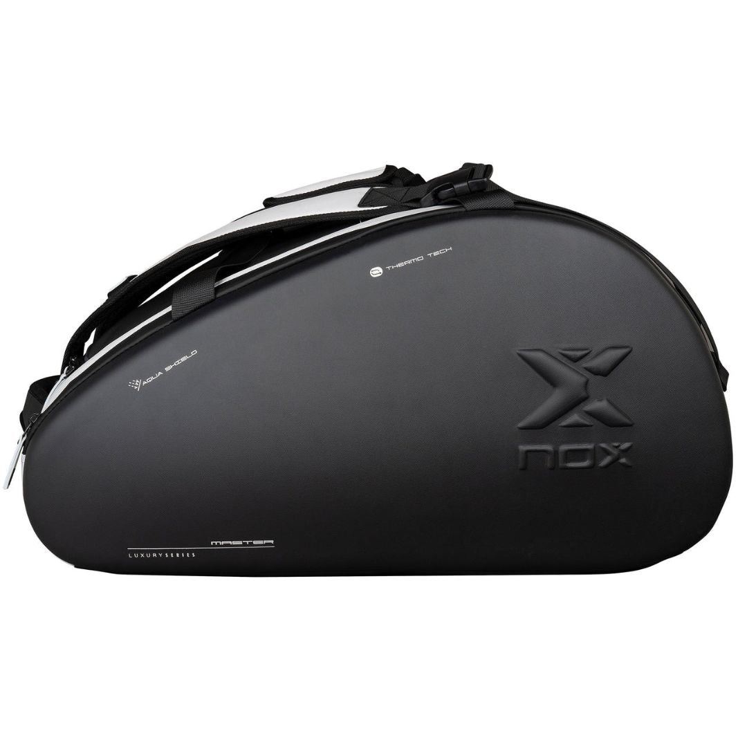 Nox Luxury Master Series Padelväska padellife