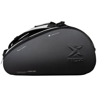 Nox Luxury Master Series Padelväska padellife