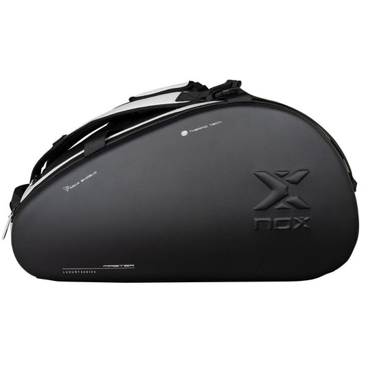 Nox Luxury Master Series Padelväska padellife