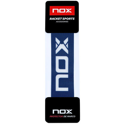 Nox Protector (Blå/Vit) padellife