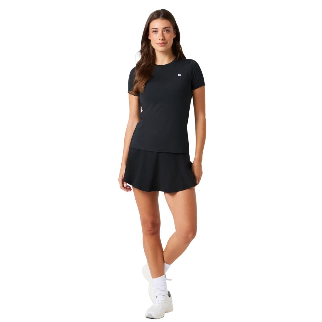 Björn Borg Ace Pocket (Black Beauty) Kjol
