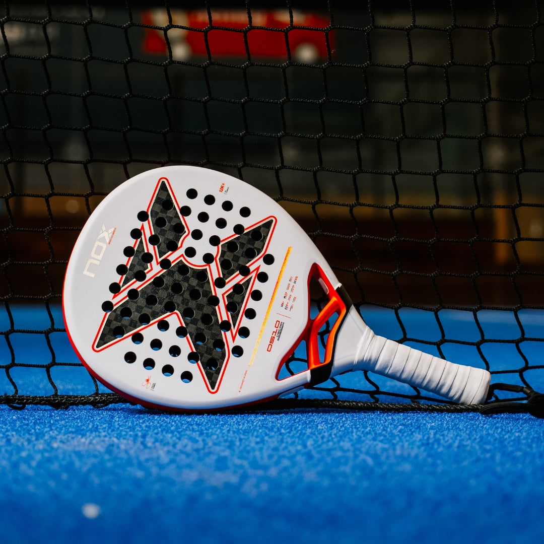 Nox OS10 2026 Padelracket