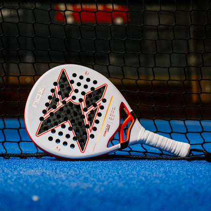 Nox OS10 2026 Padelracket