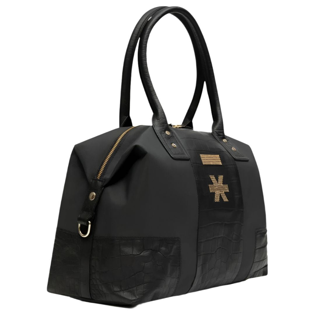 Osaka World x Clio Goldbrenner - Momos X Padelväska padellife