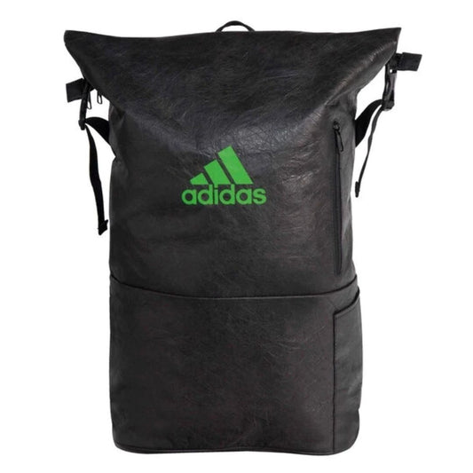 Adidas Multigame Ryggsäck (Black/Green) padellife