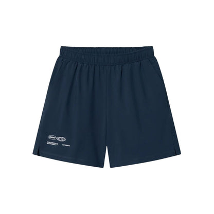 Cuera Active Globe Shorts (Navy)