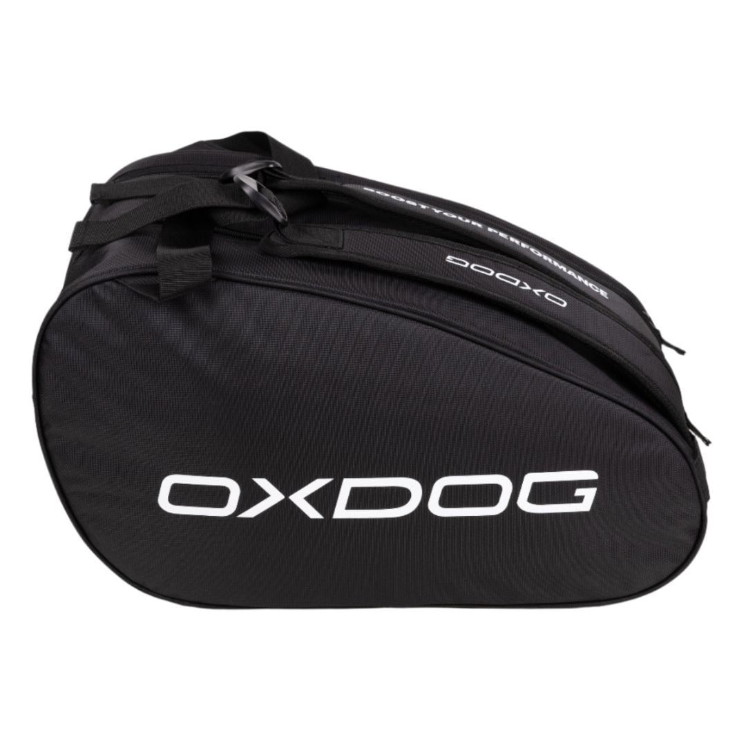 Oxdog Ultra Tour Padelväska (Svart/Vit) padellife