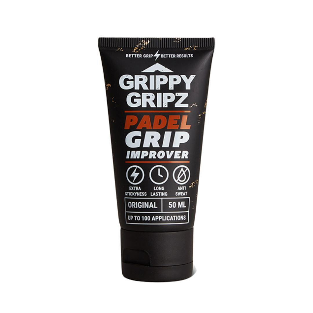 Grippy Gripz Padel Gel Improver (50 ml) padellife