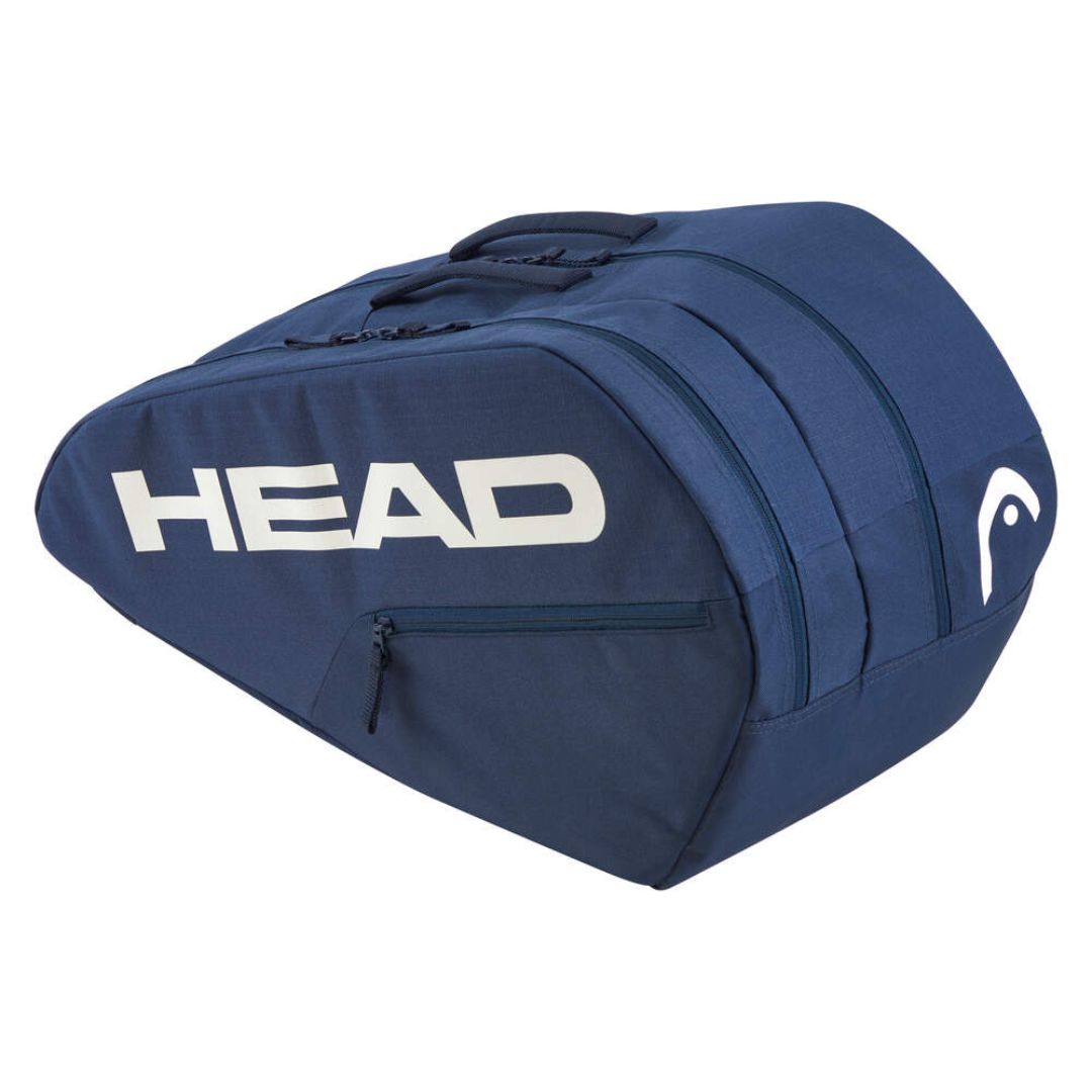 Head Base Padelväska M (Navy) padellife