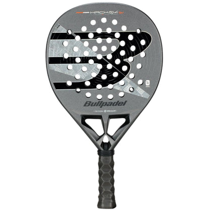Bullpadel Hack 04 Hybrid 2026 Padelracket