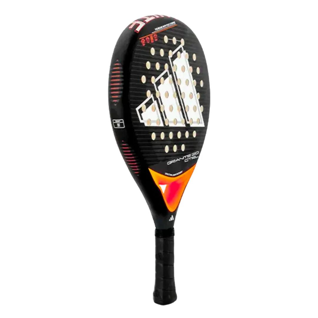 Adidas Granite CTRL 2.0 2026 Padelracket