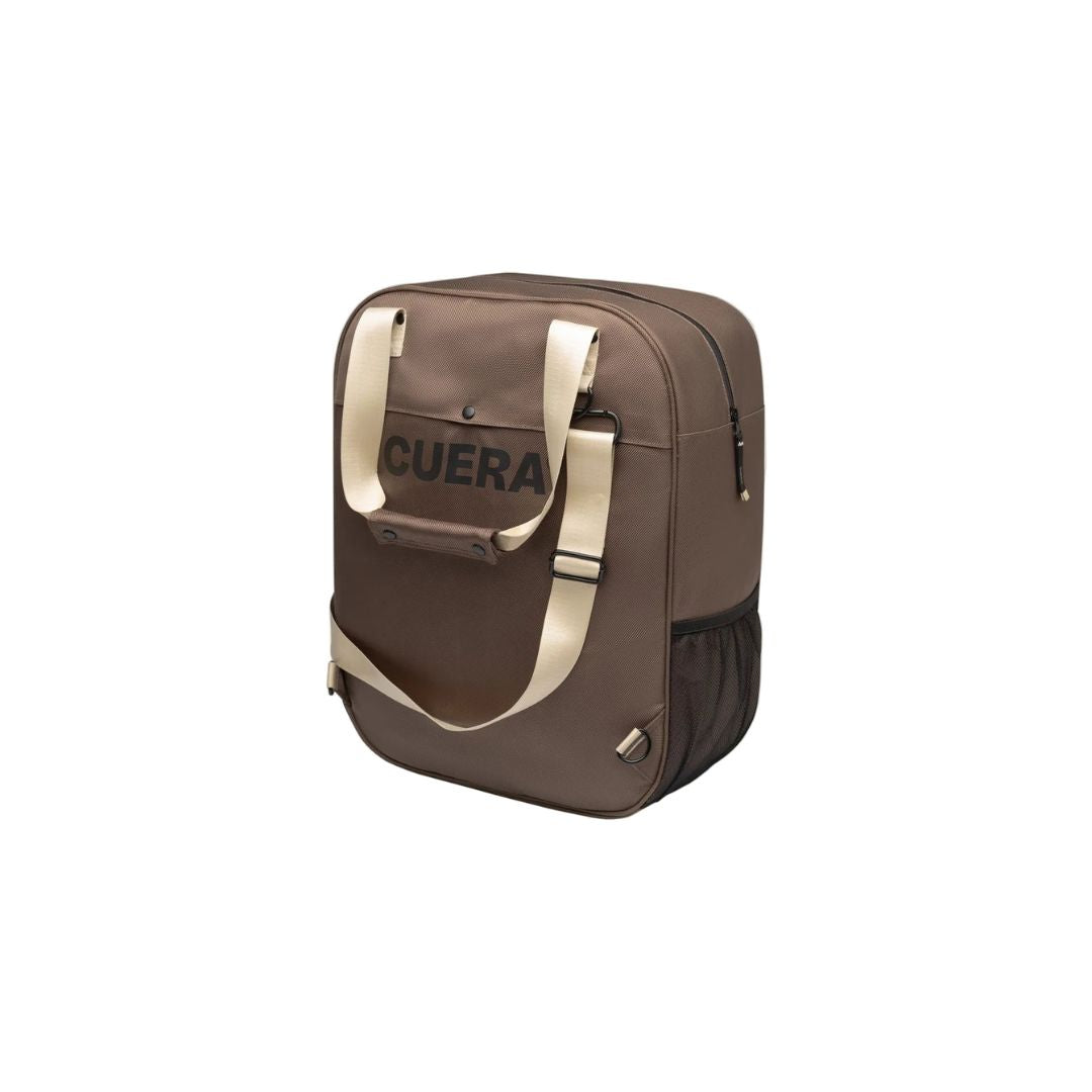 Cuera Oncourt Ryggsäck Small (Walnut) padellife