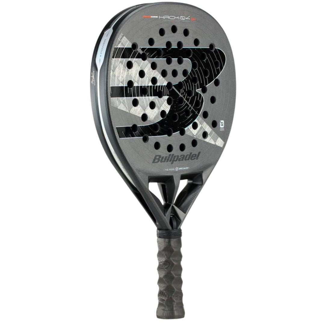 Bullpadel Hack 04 Hybrid 2026 Padelracket