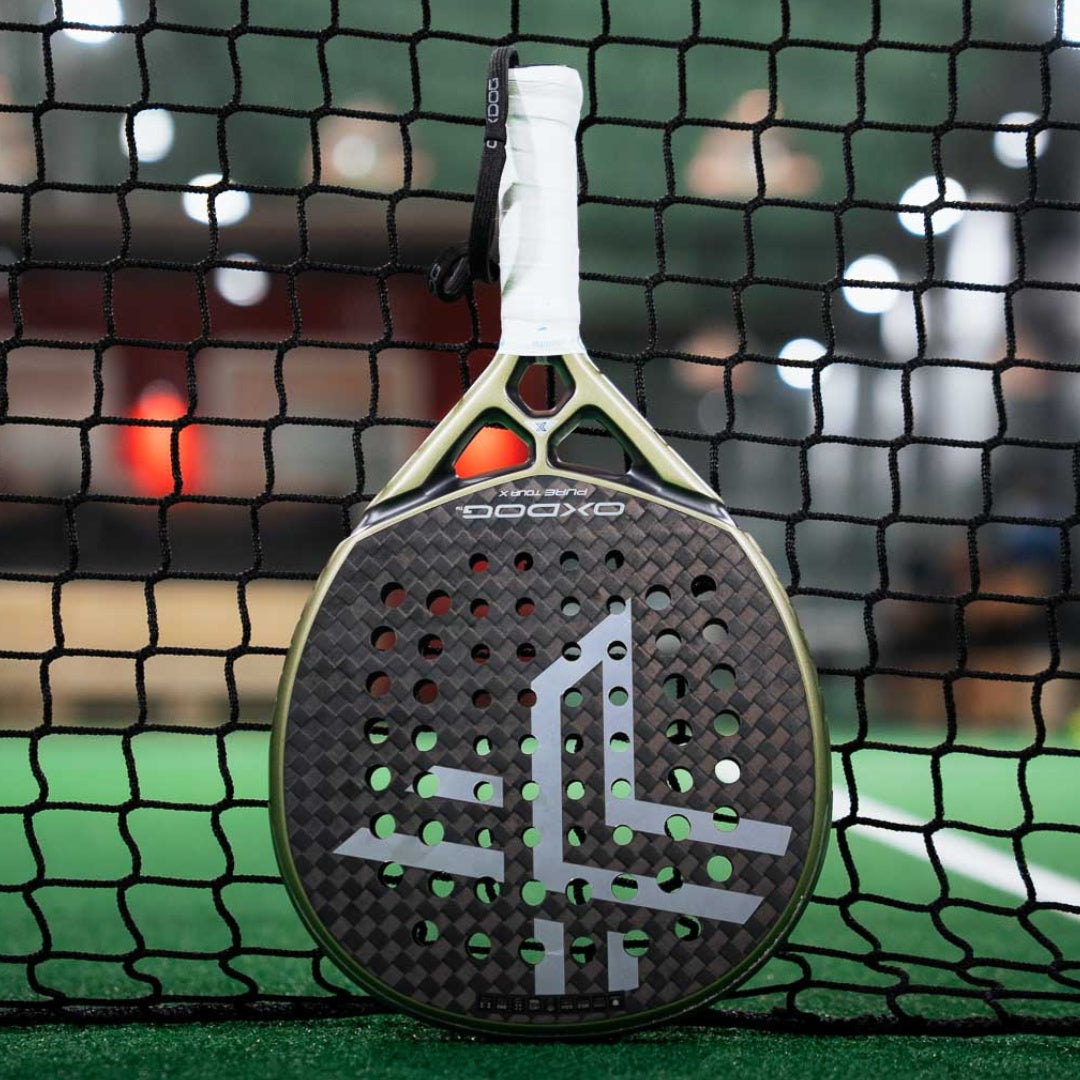 Oxdog Pure Tour X 2026 Padellife