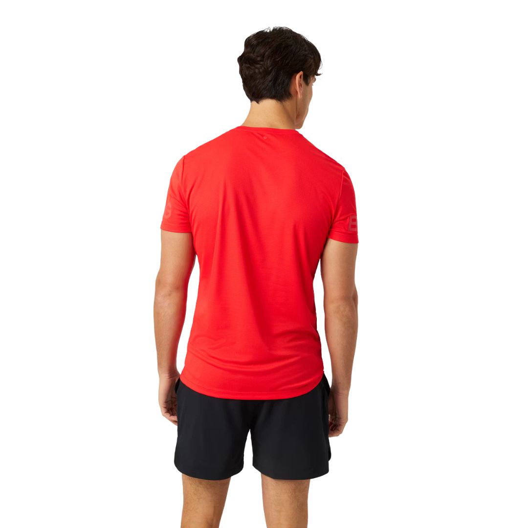 Björn Borg Light (Flame Scarlet) T-shirt