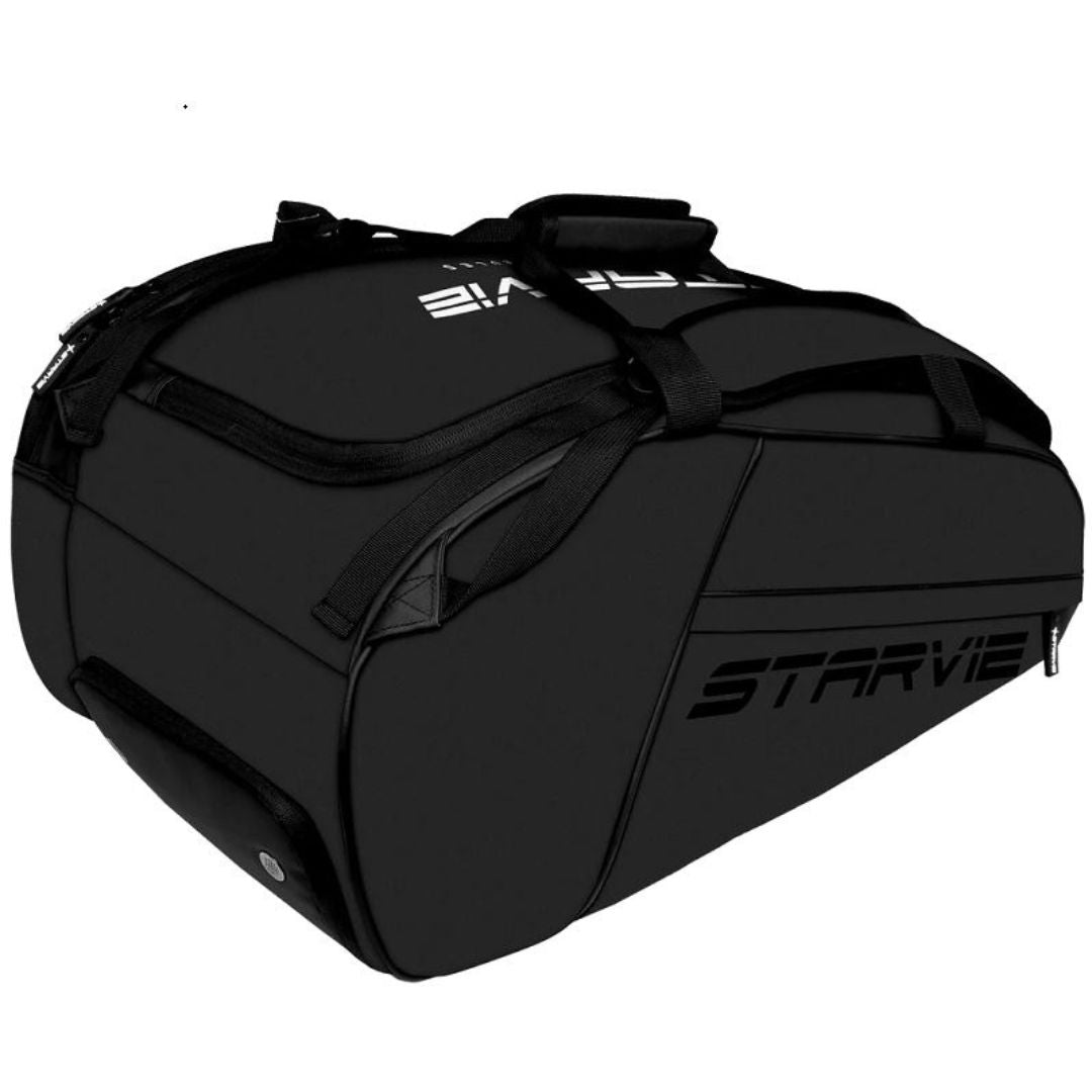 Starvie Hard EVA Black Padeltaske padellife