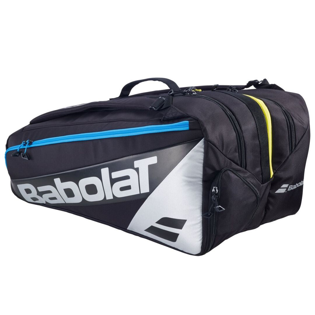 Babolat RH Pro Padelväska (Svart) padellife