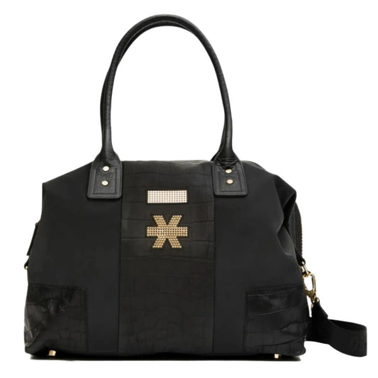 Osaka World x Clio Goldbrenner - Momos X Padelväska padellife