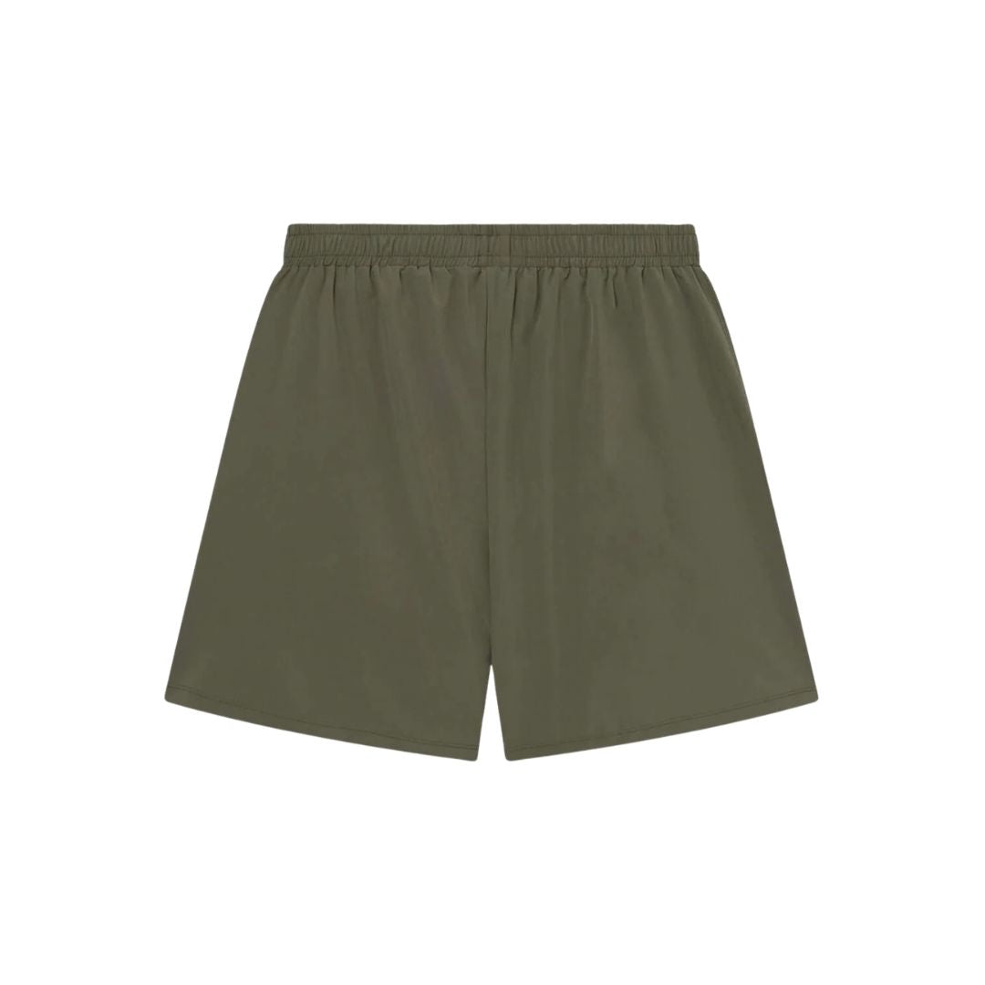 Cuera Active Globe Shorts (Army)