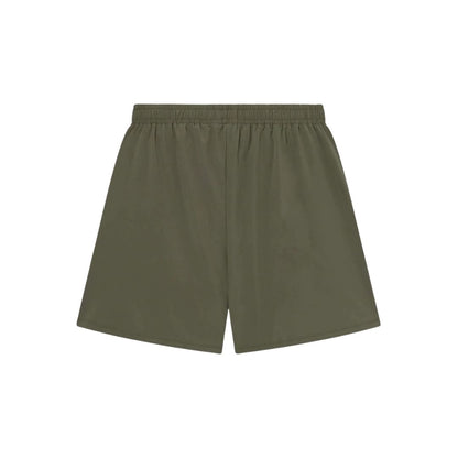 Cuera Active Globe Shorts (Army)