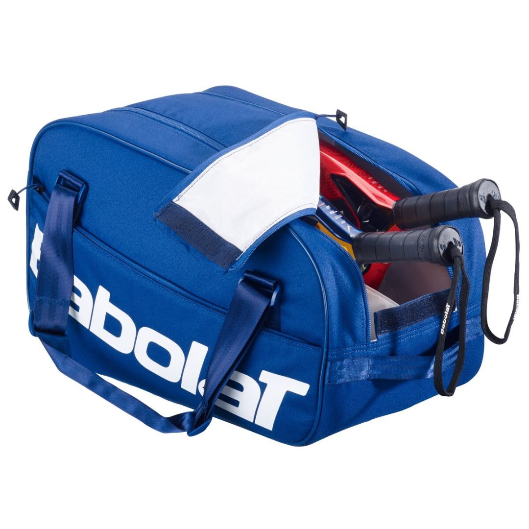 Babolat Court S Padelväska (Dark Blue) padellife